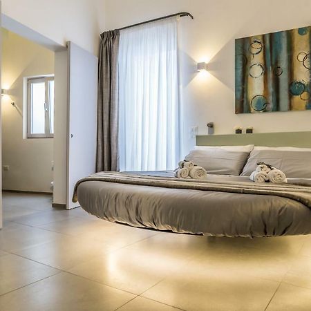 Elle Suite Lecce Exteriör bild