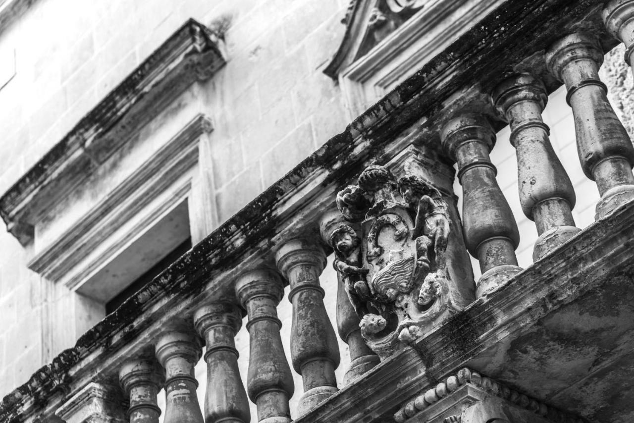 Elle Suite Lecce Exteriör bild