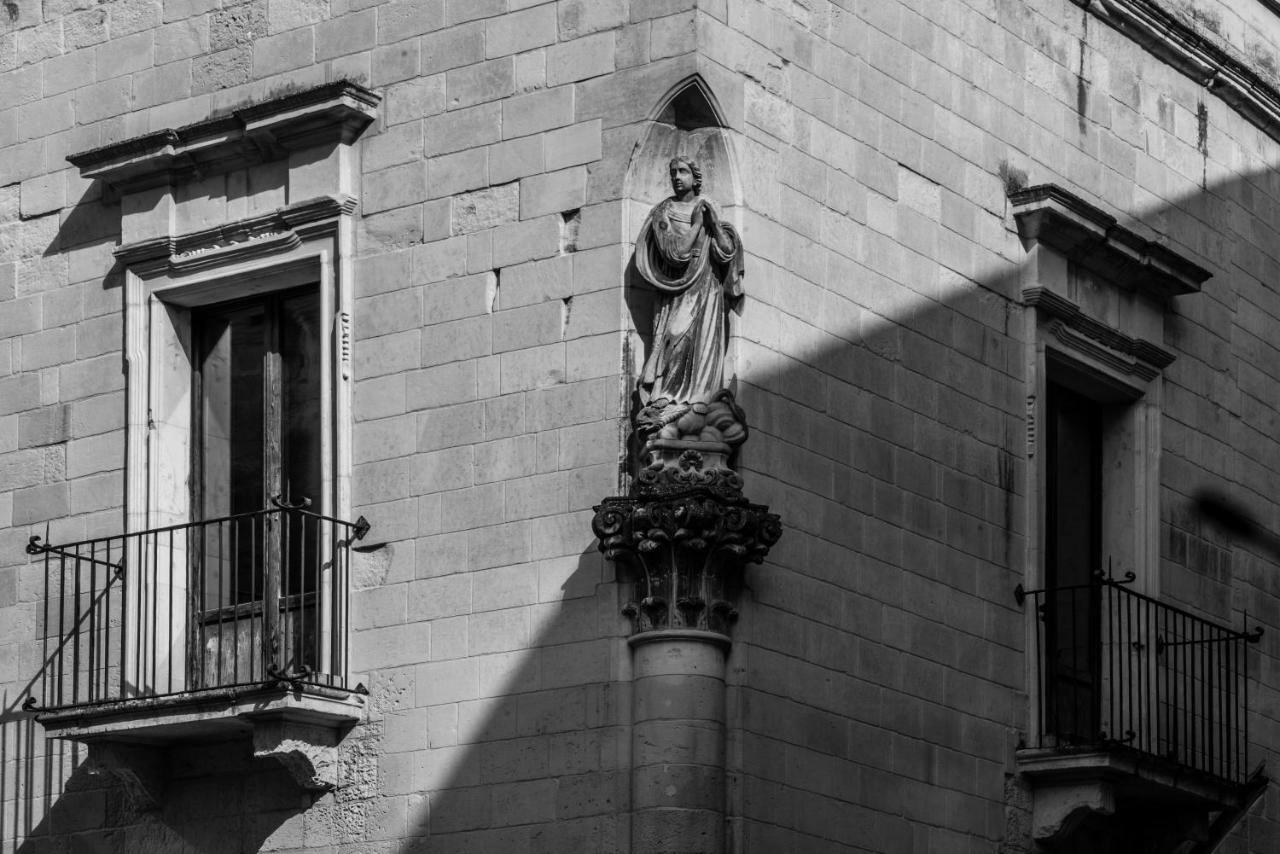 Elle Suite Lecce Exteriör bild