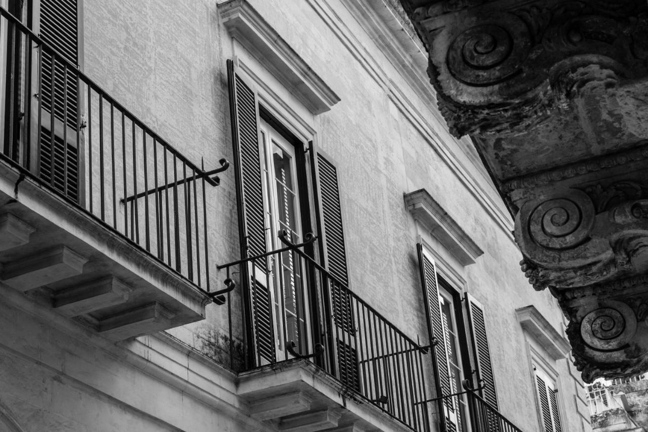 Elle Suite Lecce Exteriör bild