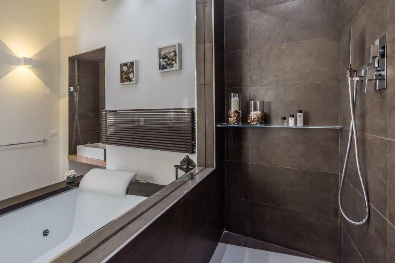 Elle Suite Lecce Exteriör bild