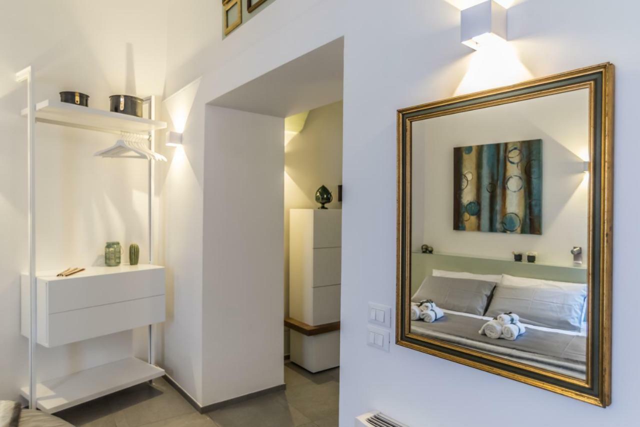 Elle Suite Lecce Exteriör bild