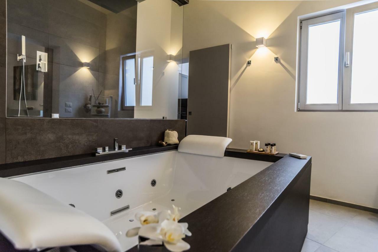 Elle Suite Lecce Exteriör bild