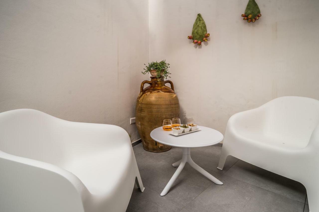 Elle Suite Lecce Exteriör bild