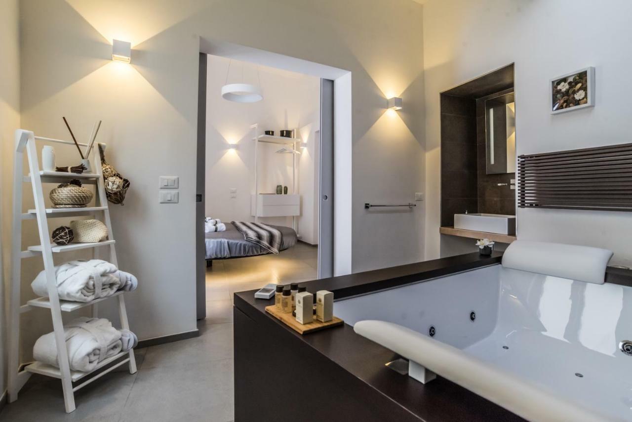 Elle Suite Lecce Exteriör bild
