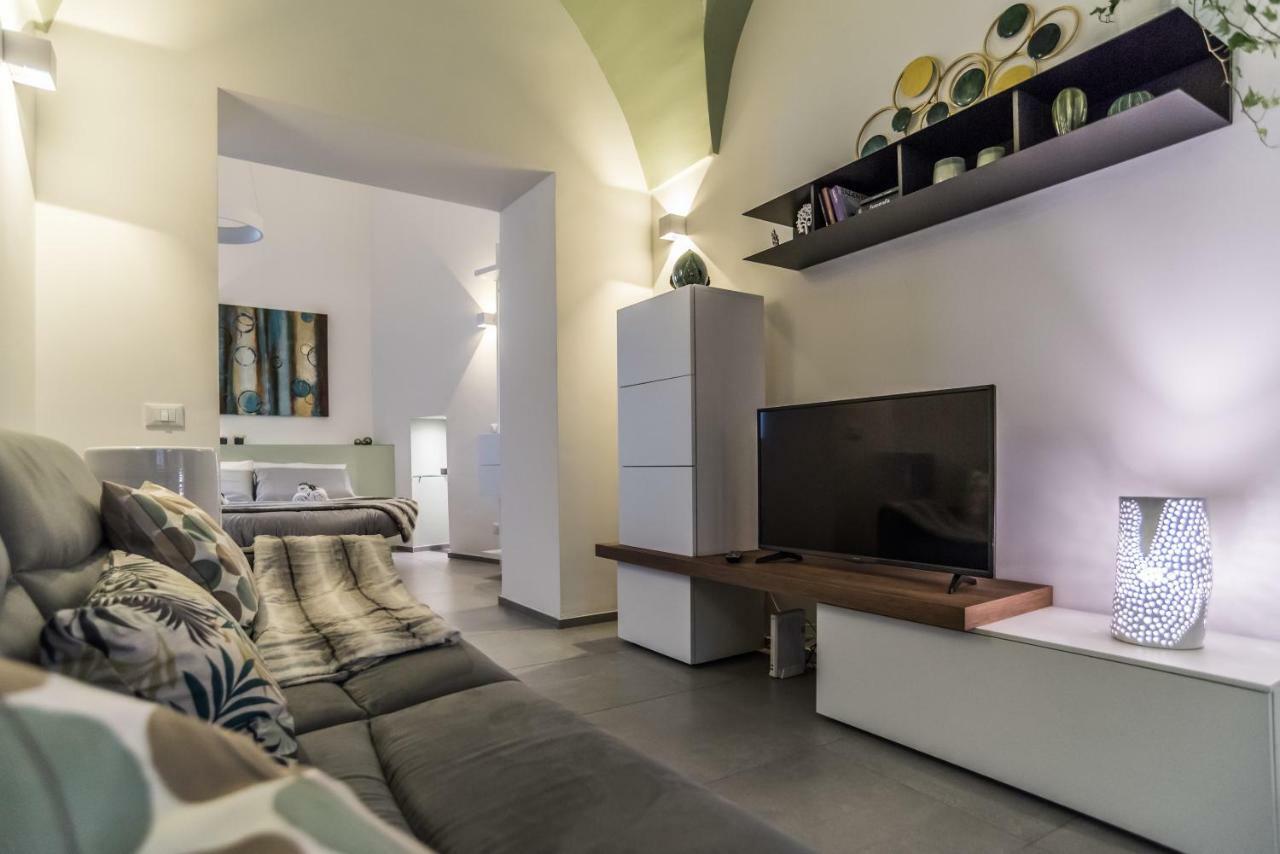 Elle Suite Lecce Exteriör bild