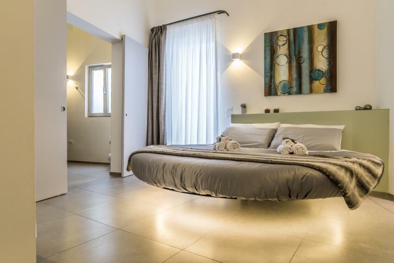 Elle Suite Lecce Exteriör bild