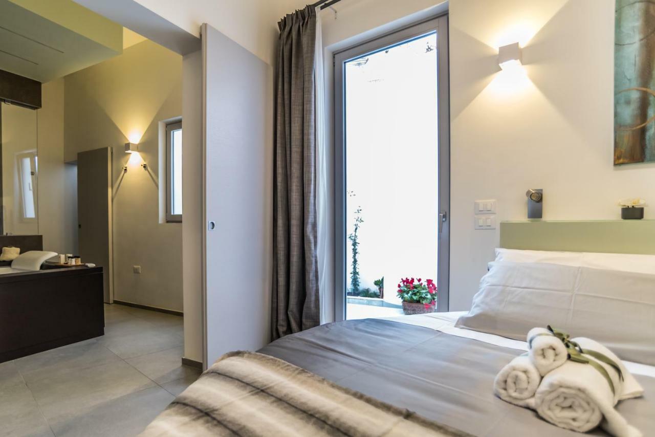 Elle Suite Lecce Exteriör bild