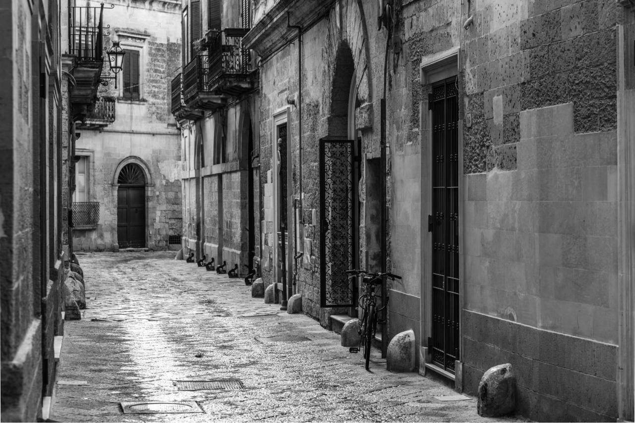 Elle Suite Lecce Exteriör bild